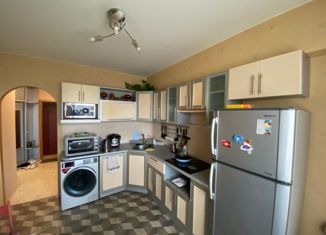 Продам 1-комнатную квартиру, 42 м2, Санкт-Петербург, улица Асафьева, 7к1, улица Асафьева