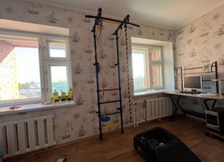 3-ком. квартира на продажу, 109.9 м2, Новосибирск, Магаданская улица, 1, Магаданская улица