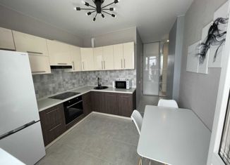 1-ком. квартира на продажу, 38.1 м2, Краснодар, Совхозная улица, 18, Совхозная улица