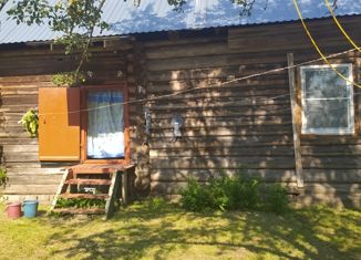 Продам дом, 40 м2, деревня Митенево