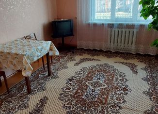 Продается двухкомнатная квартира, 53.1 м2, Шадринск, 2-й Майский переулок, 1