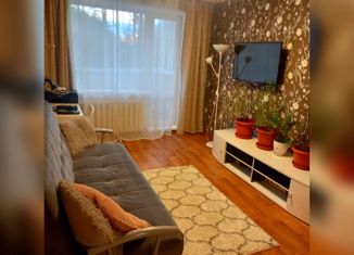 Продажа 2-комнатной квартиры, 50 м2, село Обуховское, Курортная улица, 1