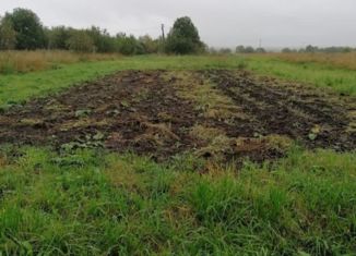 Продажа участка, 19 сот., посёлок Фетинино, Центральная улица