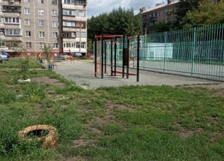 4-комнатная квартира на продажу, 84 м2, Челябинск, улица Дегтярёва, 39, Металлургический район