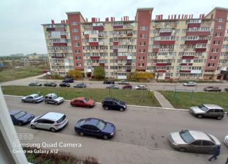 Продам квартиру студию, 19.4 м2, село Новая Усмань, Ростовская улица, 4Б/3