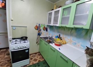 3-комнатная квартира на продажу, 57.1 м2, село Совхозный, Первомайская улица, 31