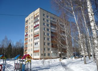 Продажа 2-комнатной квартиры, 46.1 м2, Радужный, 1-й квартал, 8