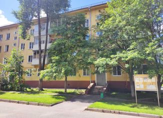 Продам 2-комнатную квартиру, 42.5 м2, деревня Одинцово, территория Бор, 4