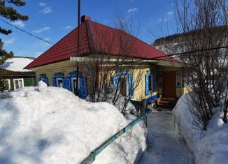 Дом на продажу, 51 м2, Осинники, улица Куйбышева, 12