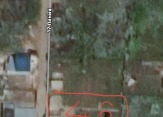 Продаю земельный участок, 5 сот., садовое некоммерческое товарищество Карачи, 17-я линия