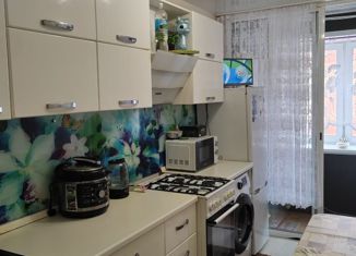 Двухкомнатная квартира на продажу, 44.9 м2, Тверская область, улица Сергея Есенина, 2