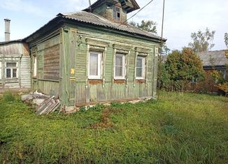 Продажа дома, 92 м2, село Анискино, Центральная улица, 11