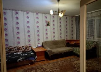 Продам 1-комнатную квартиру, 39.2 м2, Янаул, Станционная улица, 12А