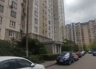 Продам 3-ком. квартиру, 73.8 м2, Москва, Оршанская улица, 11, метро Молодёжная