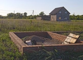 Земельный участок на продажу, 10.5 сот., село Новый Краснояр, Соборная улица