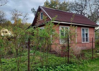 Продается дом, 30 м2, Тверь, садоводческое некоммерческое товарищество Заря, 38