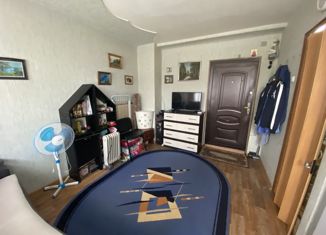 Продаю квартиру студию, 20.8 м2, Балахна, улица Бумажников, 41