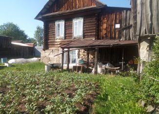 Продается дом, 55 м2, Куса, улица Елькина