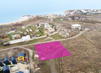 Продажа земельного участка, 14 сот., село Золотое, Северная улица, 9