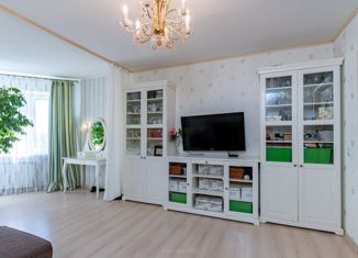 3-ком. квартира на продажу, 86.3 м2, Санкт-Петербург, улица Черкасова, 14, улица Черкасова