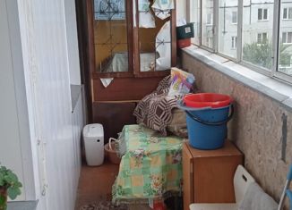 Однокомнатная квартира на продажу, 35 м2, Саяногорск, микрорайон Советский, 44