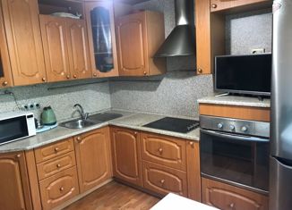 Продам двухкомнатную квартиру, 50.2 м2, Москва, Перовская улица, 22к2, метро Перово