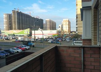 Однокомнатная квартира на продажу, 44 м2, Краснодар, улица Евгении Жигуленко, 3, Музыкальный микрорайон