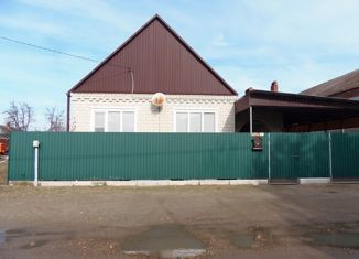 Продажа дома, 55 м2, станица Тбилисская, Дальняя улица