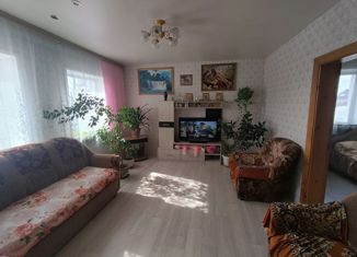Продажа дома, 52.9 м2, Кемеровская область, Весенняя улица