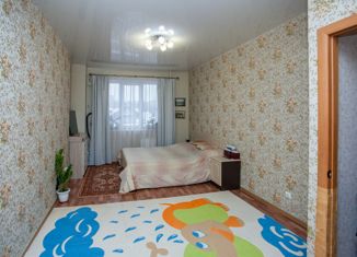 Продам однокомнатную квартиру, 45 м2, Кемеровская область, 2-я Заречная улица, 3А