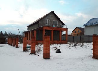 Продаю дом, 111.6 м2, Псков, Отрадная улица, 17