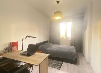 Продажа 3-комнатной квартиры, 73 м2, Москва, улица Шумилова, 4, улица Шумилова