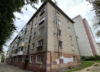 Продается 2-ком. квартира, 41.7 м2, Ярославль, улица Зелинского, 3А, район Нефтестрой
