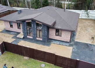 Дом на продажу, 169.6 м2, коттеджный посёлок Лесная Пристань-2, коттеджный посёлок Лесная Пристань-2, 22