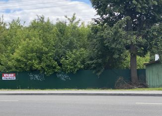 Продам участок, 7.44 сот., Чебоксары, Ленинский район, улица Коммунальная Слобода