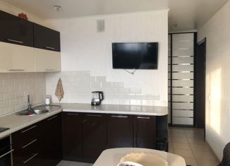 Продам 1-комнатную квартиру, 38.3 м2, Волжск, улица 107-й Бригады, 4/2