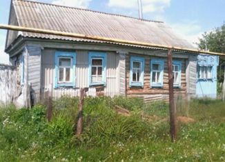 Продам дом, 58 м2, село Муслюмово, Октябрьская улица, 25