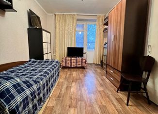 Продажа однокомнатной квартиры, 30 м2, Москва, метро Текстильщики, Волжский бульвар, 14