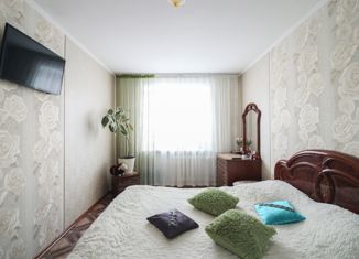 3-комнатная квартира на продажу, 80.9 м2, Барнаул, улица Гущина, 153В, Ленинский район