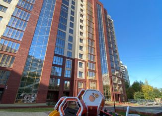 Продается двухкомнатная квартира, 62.2 м2, Новосибирск, Красноярская улица, 132, Железнодорожный район