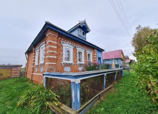 Продам дом, 47.8 м2, Нижегородская область, улица Чкалова, 28