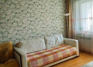 Продам однокомнатную квартиру, 33.5 м2, Нижний Новгород, улица Богдановича, 7, улица Богдановича
