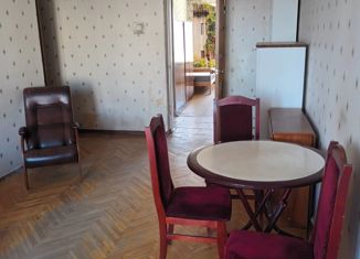 Продается 3-комнатная квартира, 58.8 м2, Санкт-Петербург, улица Турку, 7, улица Турку