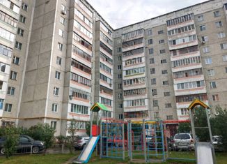 Продам 2-комнатную квартиру, 60.1 м2, Йошкар-Ола, улица Димитрова, 58, 6-й микрорайон