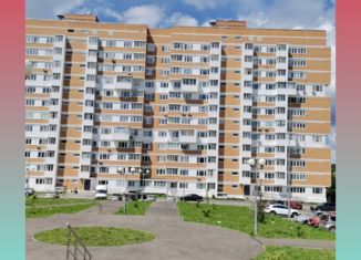 Продажа квартиры студии, 19.5 м2, посёлок Марьино, улица Харлампиева, 46