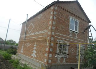 Продам дом, 100 м2, хутор Боркин