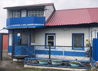 Продаю дом, 80 м2, посёлок Нагорный, Тальменская улица