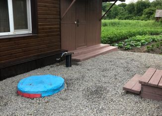 Дом на продажу, 70.4 м2, село Муравейка, улица Меховских