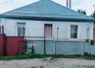 Дом на продажу, 67.5 м2, посёлок Тульский, Заречная улица, 37