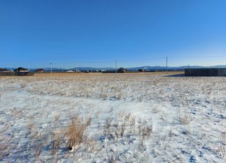 Продажа земельного участка, 10 сот., село Угдан, Советская улица